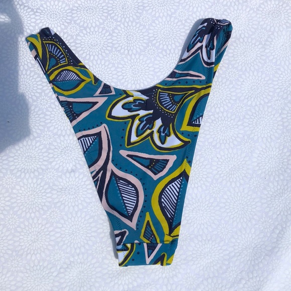 Aerie bikini bottom - Picture 3 of 4